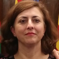 Clara Redondo