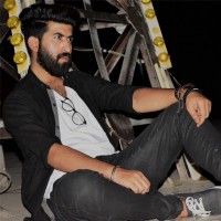 Ubaid Ali