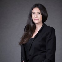 Evgenia Lykotrafiti