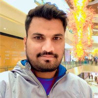 Girish Watte