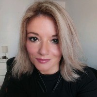 Helen Harding