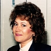 Candace Burke