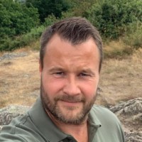 Roy Dahlquist