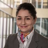 Selma Chaker, Ph.D.