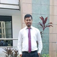 Md Ashiqur Rahman