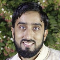 Hafiz  Muhammad Waqas