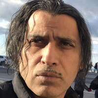 Ali Abbas