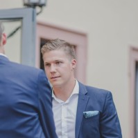 Markus Jeßberger