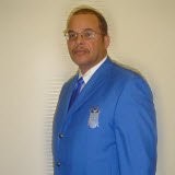 Melvin Wright