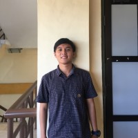 Arif Kharismanto