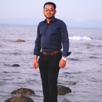 Nazmul Hasan