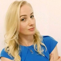 Dorota Stawinska