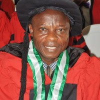 Prof. Joe Jacob Nya