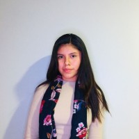 Maryori Peralta Salamanca