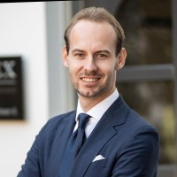 Floris de Klerk