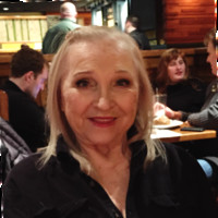 MARY WENGER