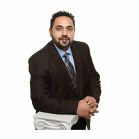 Paramjit Gill