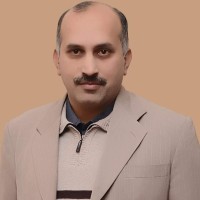 Muhammad Muddasar Ishaq