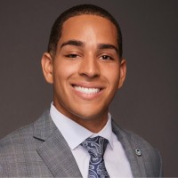 Luke A. Pierre