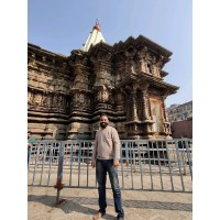 Sanket Kotgir