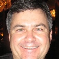 Greg Eisenbarth
