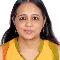 Sushweta Ghosh