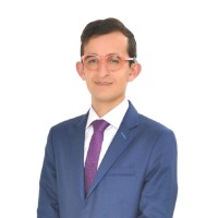 Mateo Camacho Mora