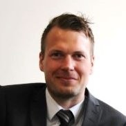 Torbjørn Svendsen