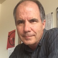 Mark Morrisette