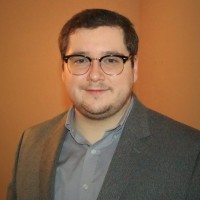 Alexander Smith