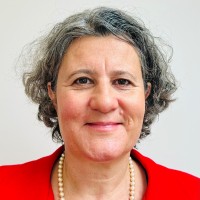 Christa Cantieni Cunin MCC, LL.M.