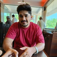 Thejas Bhat