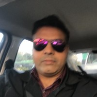 Arjun Ranolia