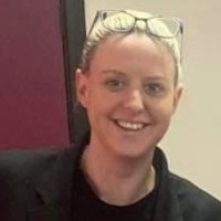 Stacey Mollart
