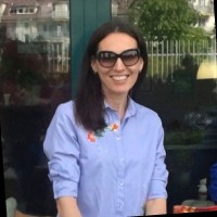 Lena Novikova-Reitblat