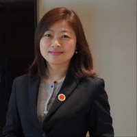 Vivien Zhu