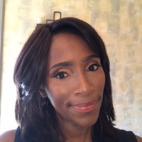 Francine Johnson-Hall, MBA