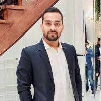 Sanjeev Biswal