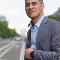 Donald Piludo