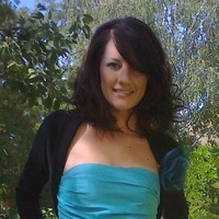 Sonja Mitreski