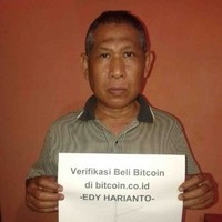 Edy Harianto