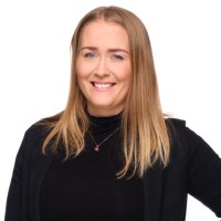 Erla Arnbjarnardóttir
