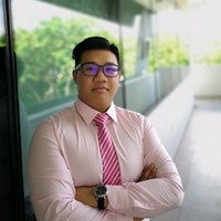 Liew Siew Hoong