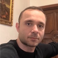 Ali Wreidan