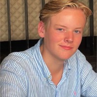 Jens Weij