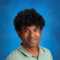 Joshua Anandappa
