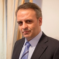 George Platis