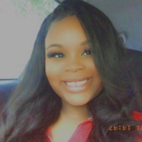 Shaliyah Smith