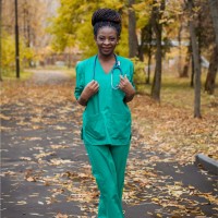 Adebimpe Olamide Gbadegesin