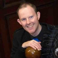 Christopher Adie